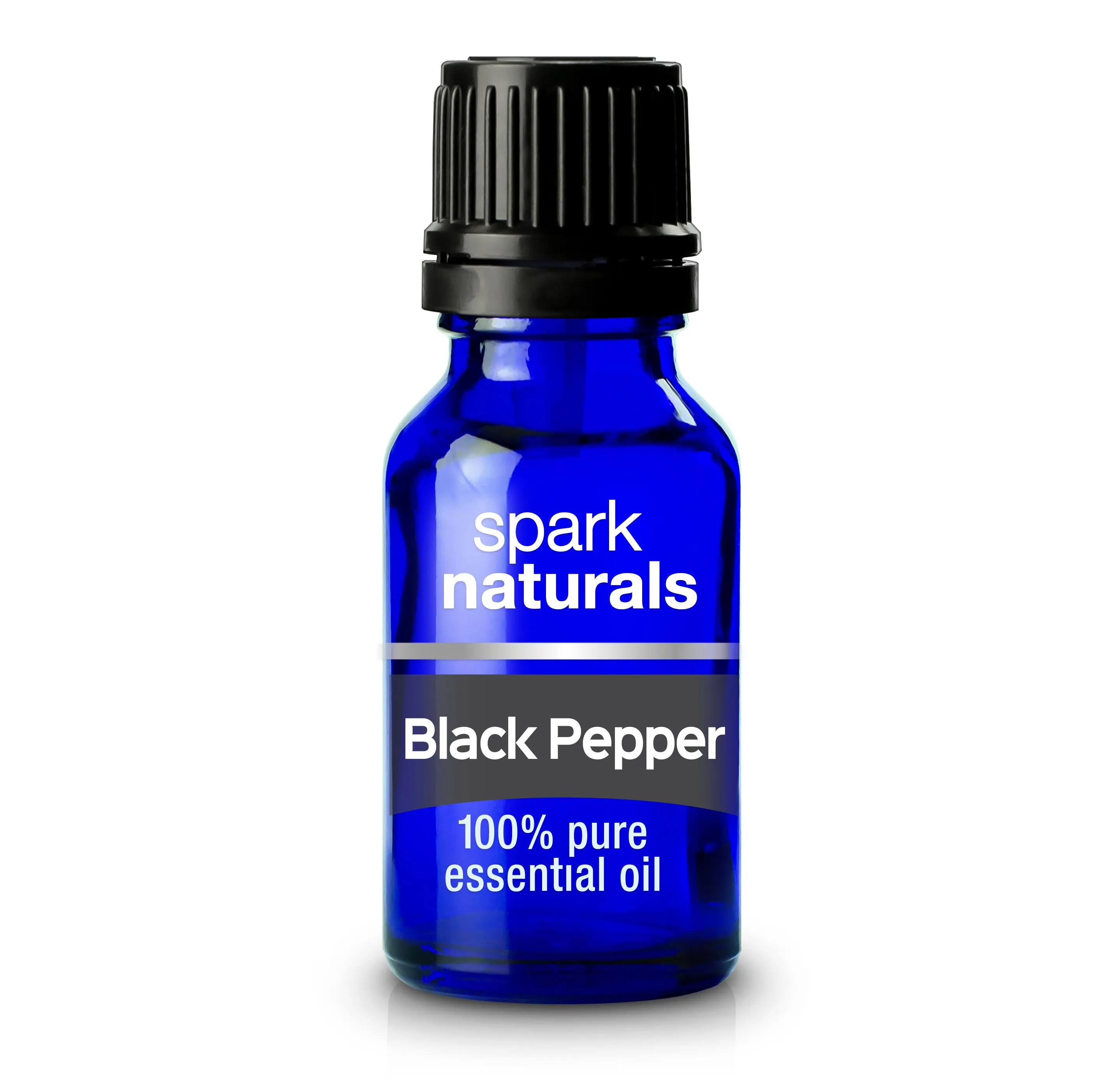 Black Pepper | Pure Essential Oil