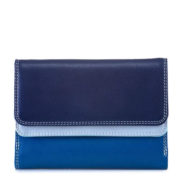 Double Flap Wallet (250)