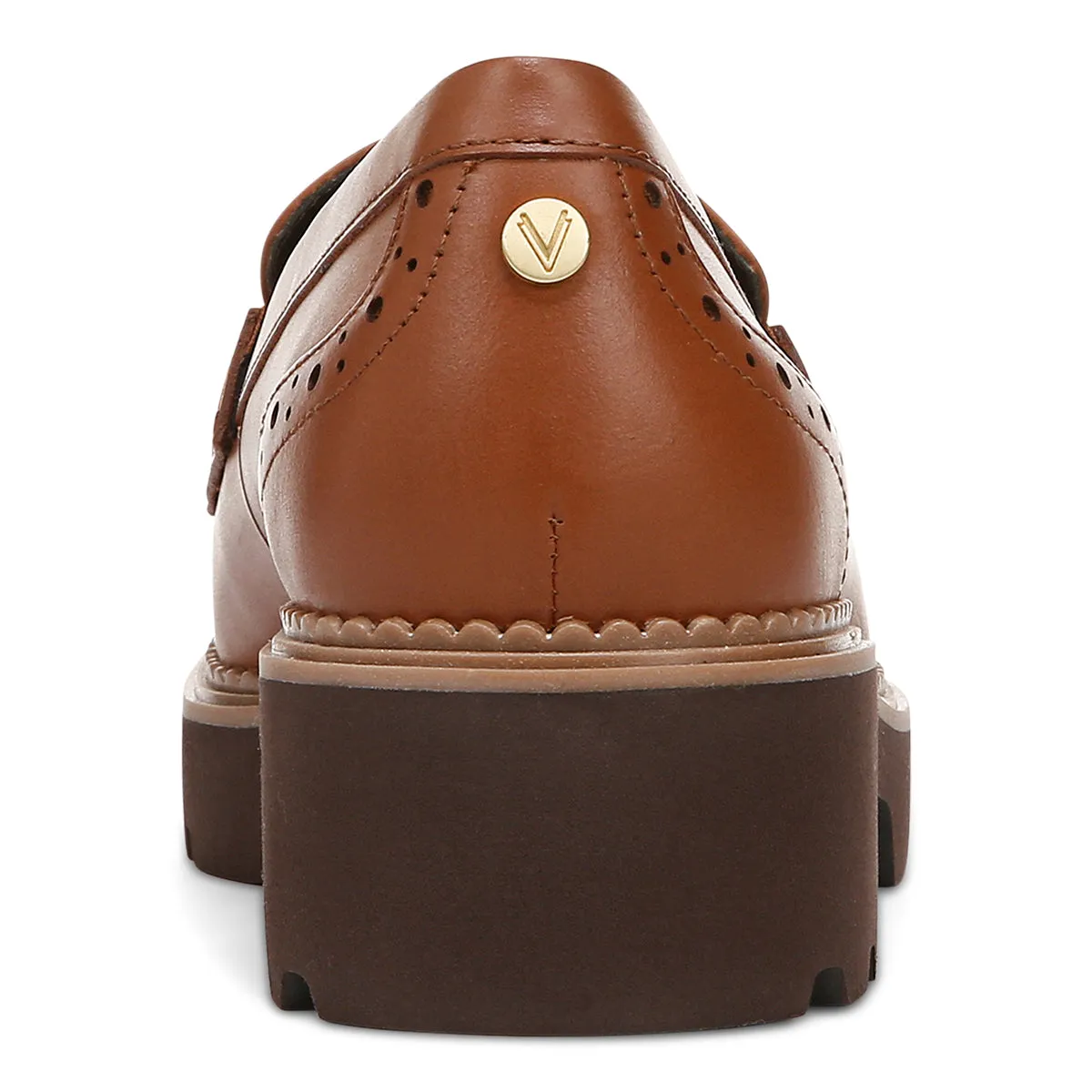 Fillmore Lug Loafer